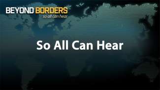 So All Can Hear