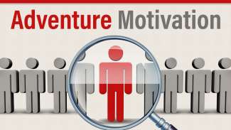 Adventure Motivation