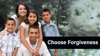 Choose Forgiveness