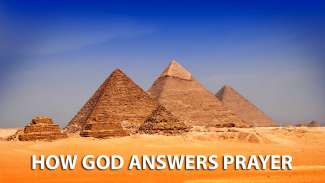 How God Answers Prayer