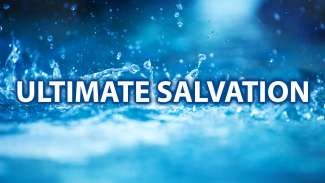 Ultimate Salvation