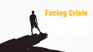 Facing Crisis (1 Samuel 13)