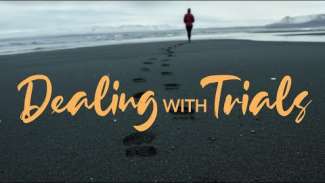 Dealing with Trials (James 1)