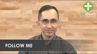 Follow Me (Mark 1)