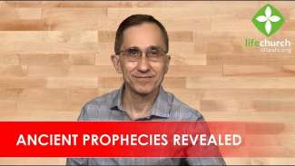 Ancient Prophecies Revealed