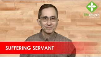 Suffering Servant (Isaiah 53)