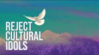 Reject Cultural Idols (1 Corinthians 9-10)