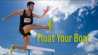 Float Your Boat | Genesis 6