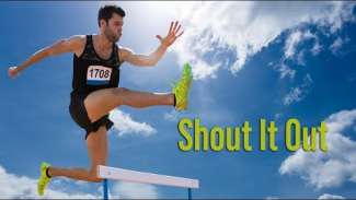 How to Share Your Faith without Fear | John 3