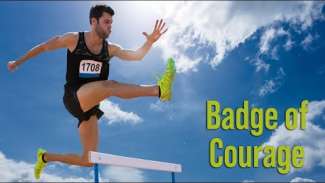 Badge of Courage | Acts 6