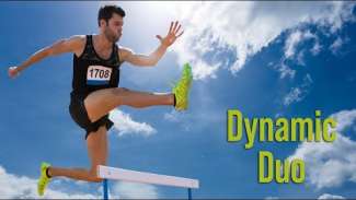 Dynamic Duo | Acts 18