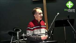 Welcome King Jesus | Matthew 1