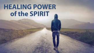 Healing Power of the Spirit | Luke 4