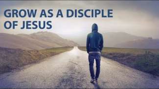 Grow as a Disciple of Jesus | Luke 5