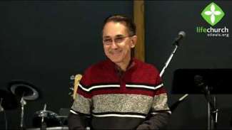 When God Became Human | Luke 2