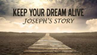 Keep Your Dream Alive