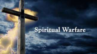 Spiritual Warfare
