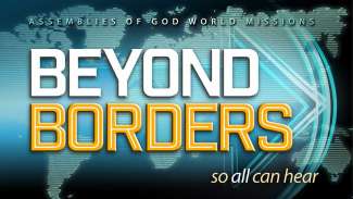 Beyond Borders