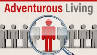 Adventurous Living