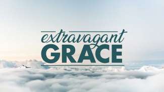 Extravagant Grace