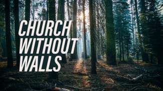 Church Without Walls