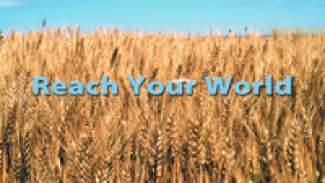 Reach Your World