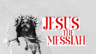 Jesus The Messiah