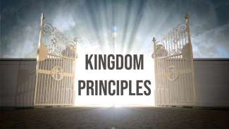 Kingdom Principles