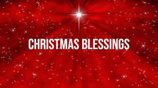 Christmas Blessings