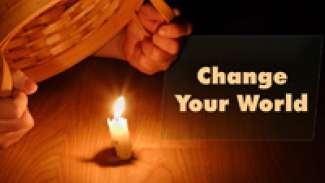 Change Your World