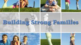 Building Strong Families