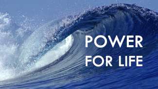Power for Life
