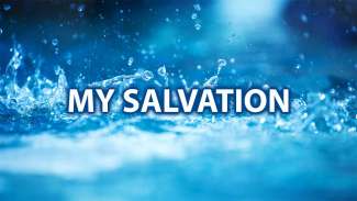 My Salvation
