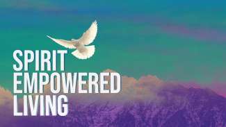 Spirit Empowered Living
